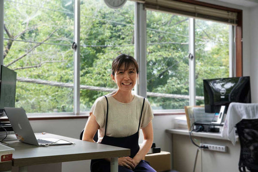 スタッフインタビュー|黒田瑠美子さん|2019年入社