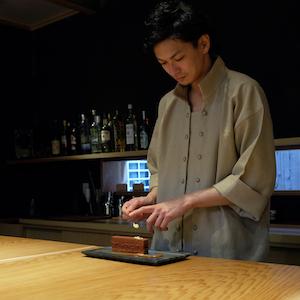 【Bean to Bar Lab レポート】 CACAO BAR