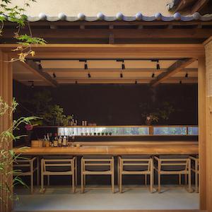 京都東山一念坂店 CACAO BAR 正式営業開始