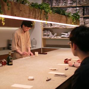 ワークショップ 2019年7月