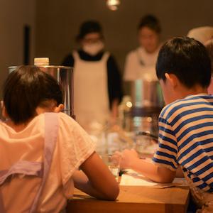 キッズワークショップ 2019