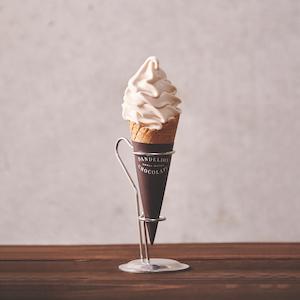 JR博多シティに 「ソフトクリームショップ」上陸!