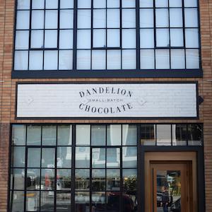 16th Street Factory が オープンしました! (前編)