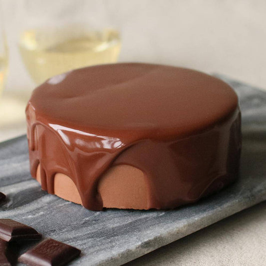 オンラインストア限定 H2Oチョコレートケーキ