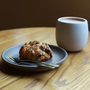 二ビースコーン