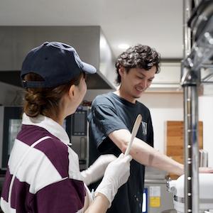 京都ペストリースタッフ募集