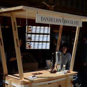 伊勢内宮前POP UP SHOP クローズのお知らせ