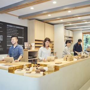 京都東山一念坂店 営業時間延長のお知らせ