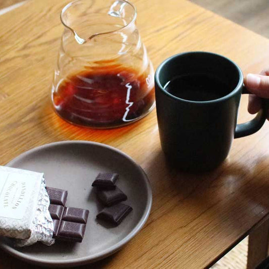 疲労回復にチョコレートはなぜおすすめ?健康効果が期待できる食べ方