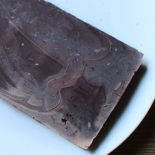 チョコレートが白くなる…ファットブルームとは?味に影響ある?