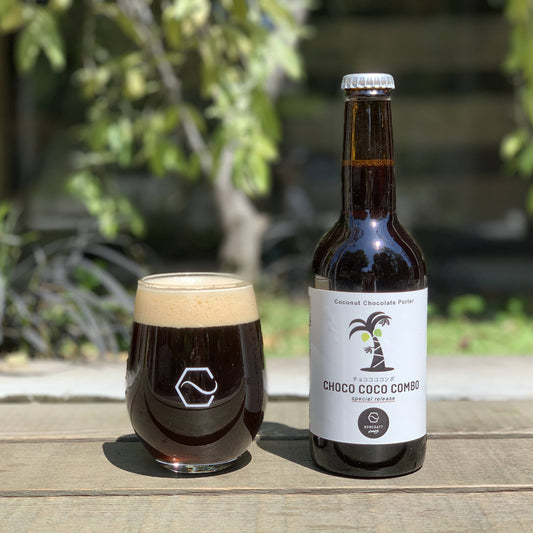 ホールセールレポート vol.4「Nomcraft Brewing」