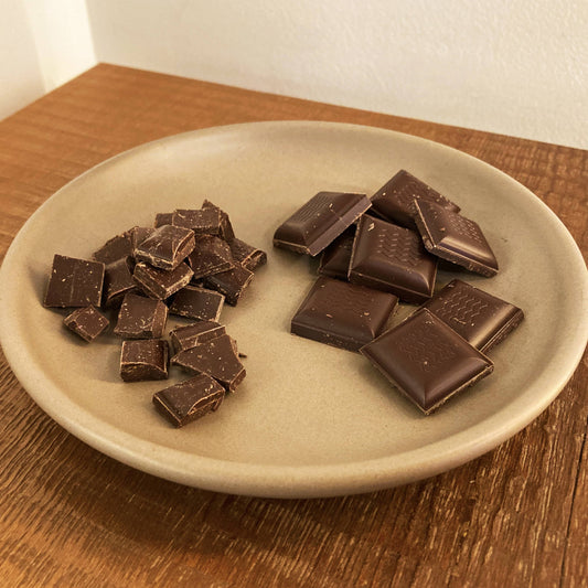 チョコレートのおいしい食べ方は?テイスティングや保存方法を紹介