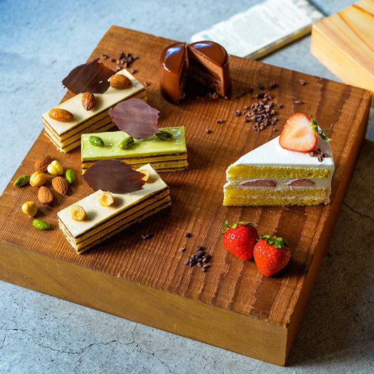 6月1日(月)ダンデライオン・チョコレート 表参道店 リニューアルオープン!