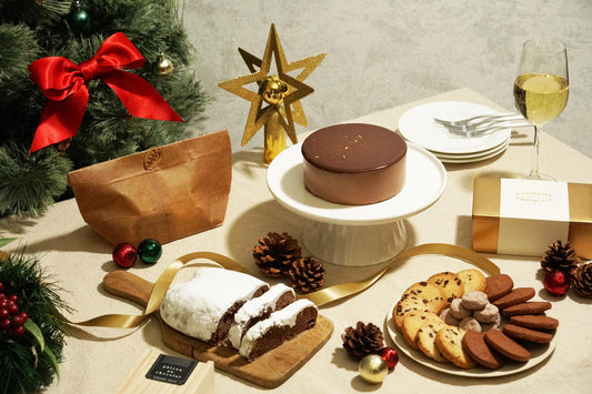ダンデライオン・チョコレート クリスマスコレクション 2024