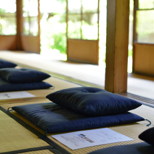 禅の心で研ぎ澄ます味覚 新しいフレーバーに出会えた時間