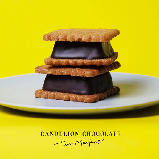 アトレ吉祥寺に、ダンデライオン・チョコレートの新業態《The Market》が7月27日(木)にオープン