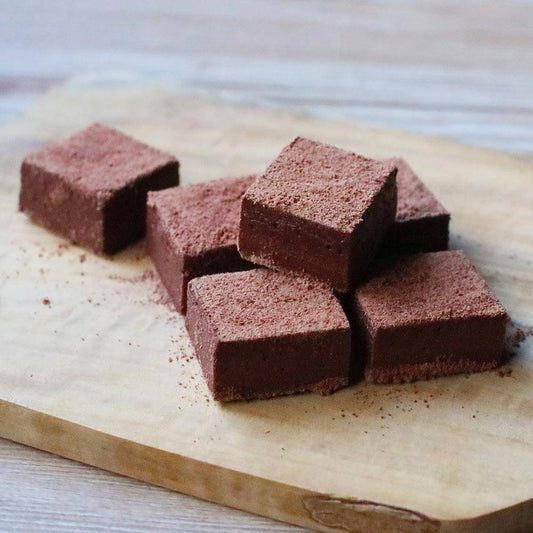 初めてでも簡単!バレンタインデーの手作りチョコレートレシピ