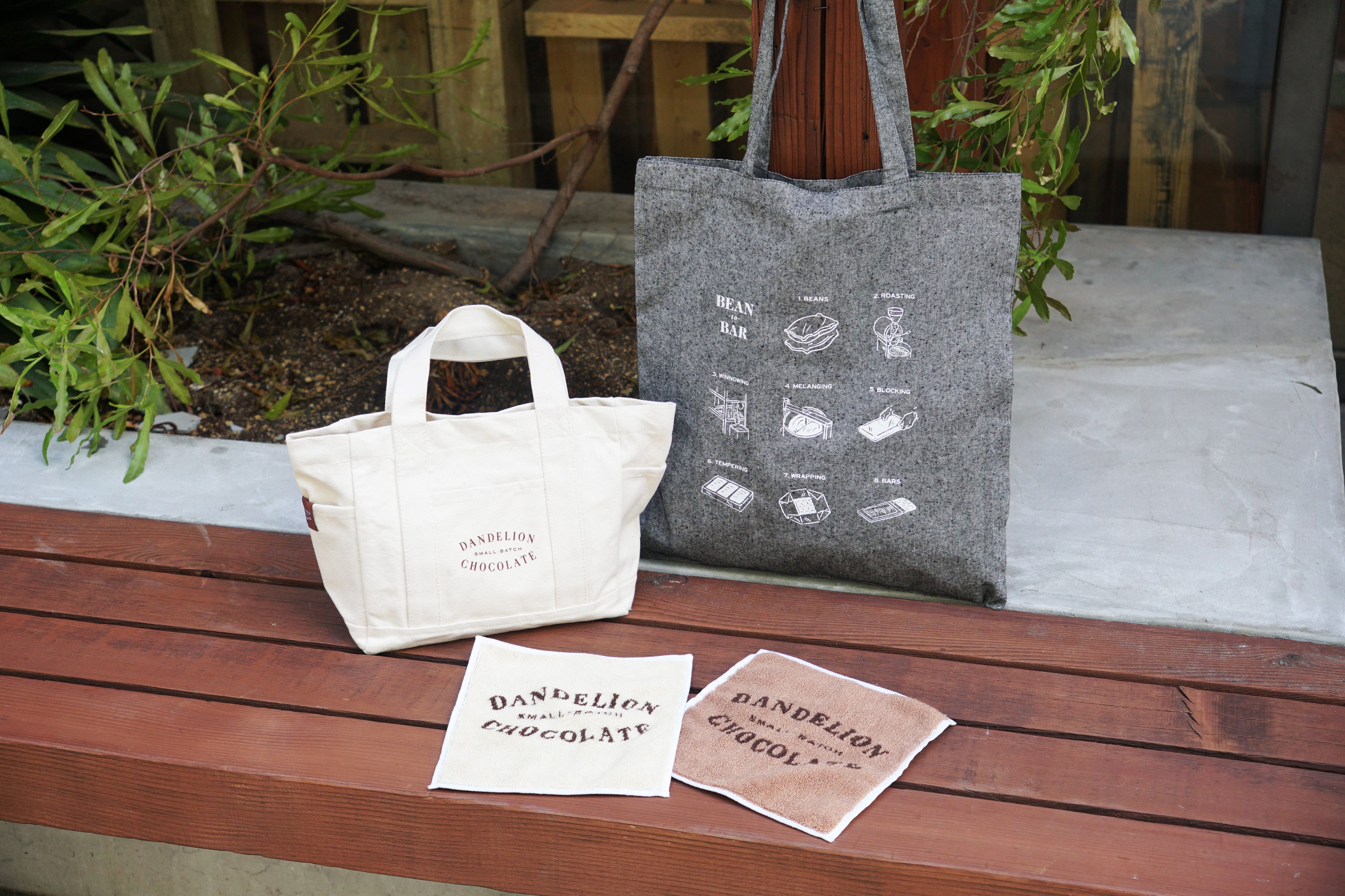GOODS