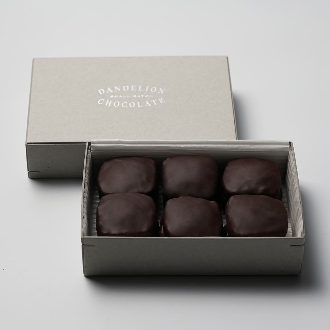 【販売終了】ニブクッキーチョコレート