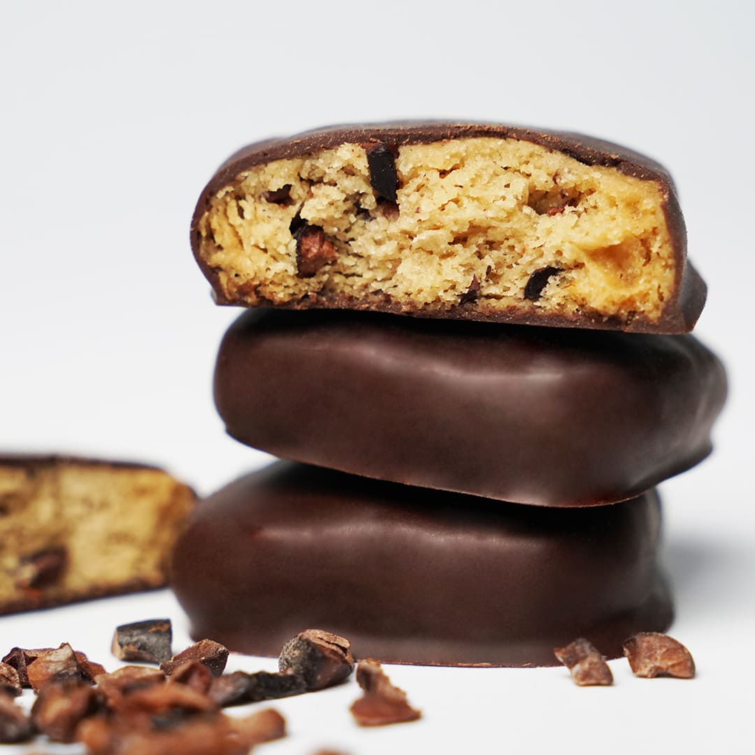 【販売終了】ニブクッキーチョコレート