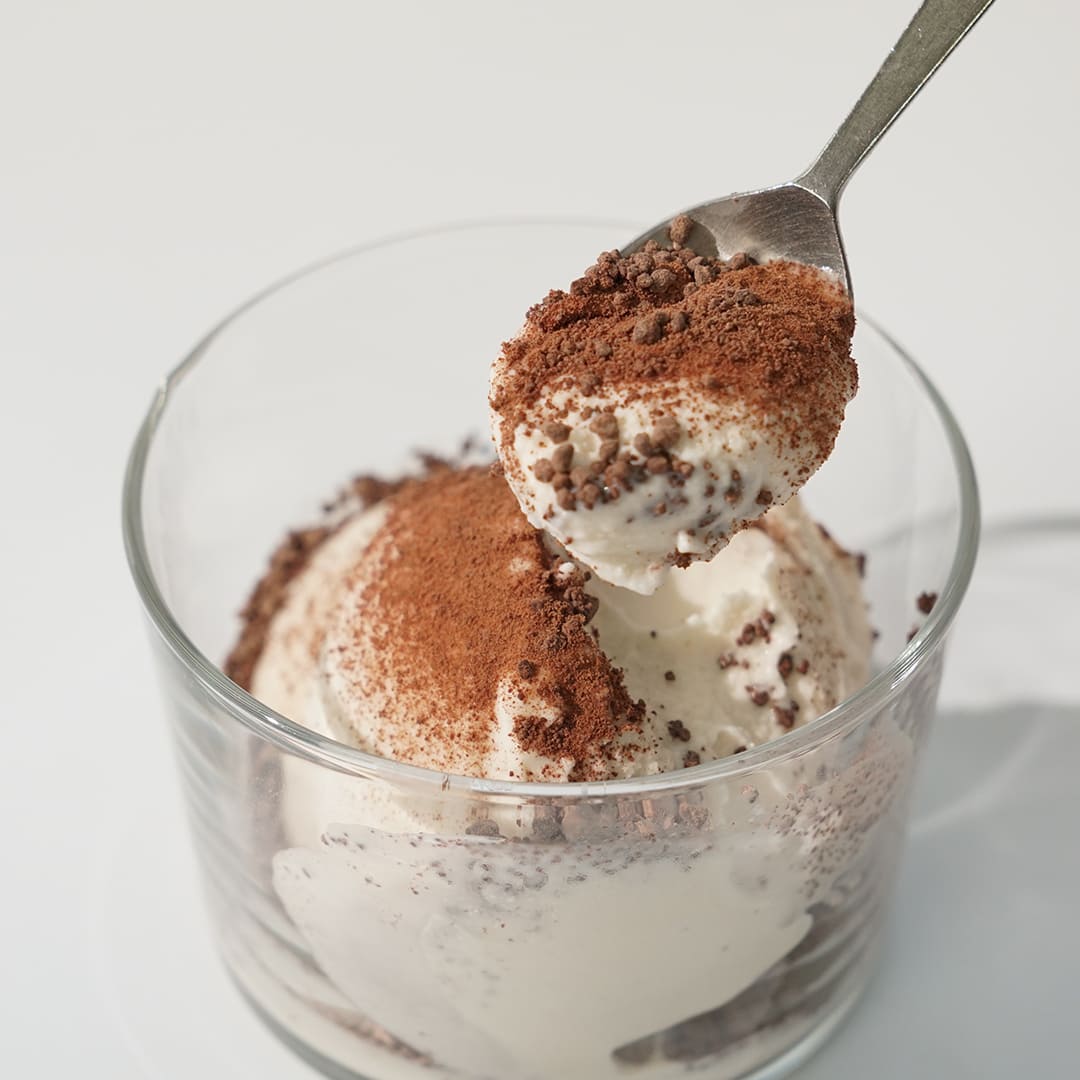 ホットチョコレートミックス