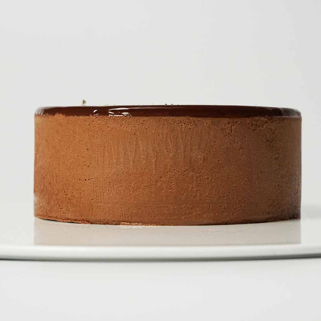 【売り切れ】クリスマス チョコレートケーキ