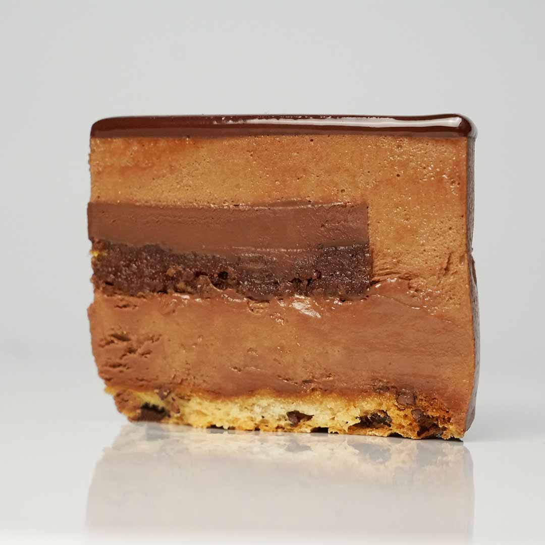 【売り切れ】クリスマス チョコレートケーキ