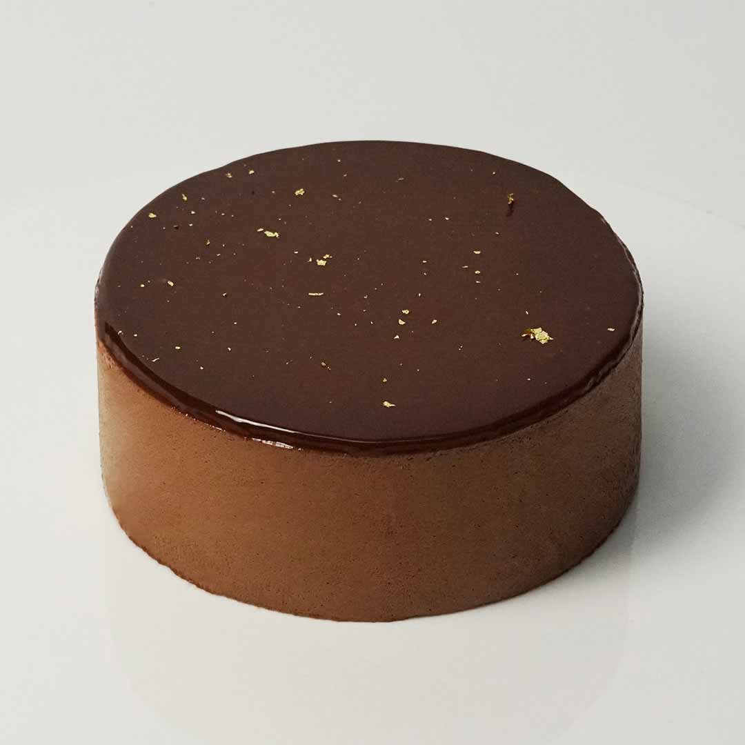 【売り切れ】クリスマス チョコレートケーキ