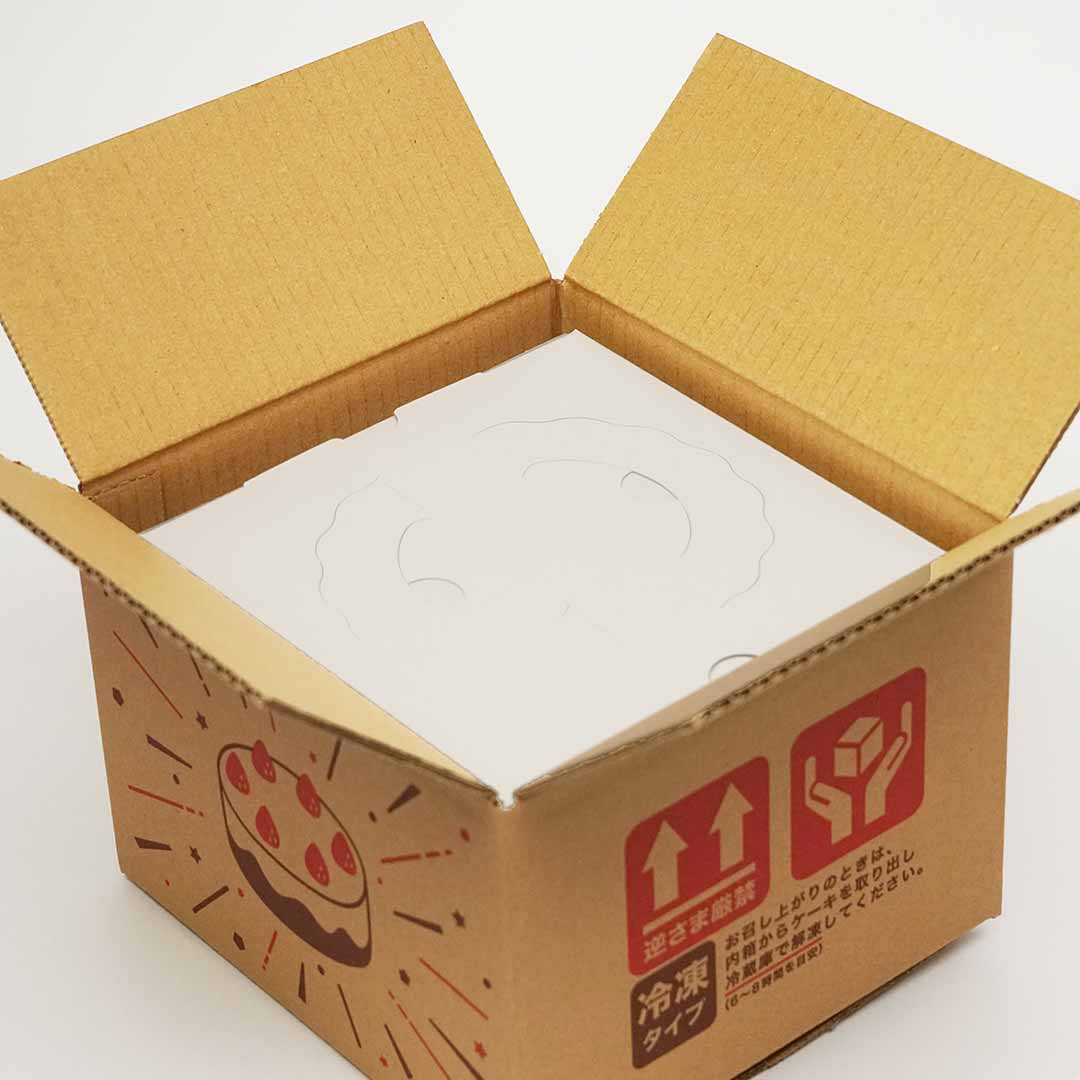 【売り切れ】クリスマス チョコレートケーキ