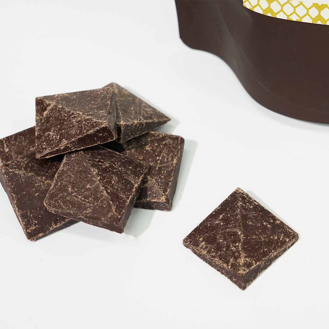 【販売終了】ラージチップス コスタ・エスメラルダス, エクアドル 70%