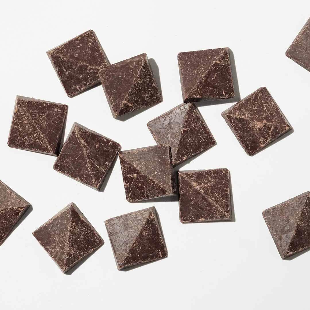 【販売終了】ラージチップス コスタ・エスメラルダス, エクアドル 70%