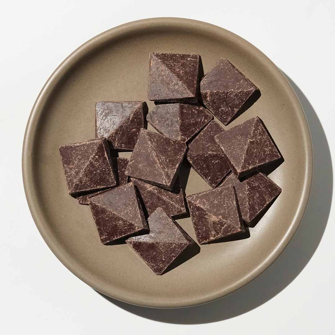 【販売終了】ラージチップス コスタ・エスメラルダス, エクアドル 70%