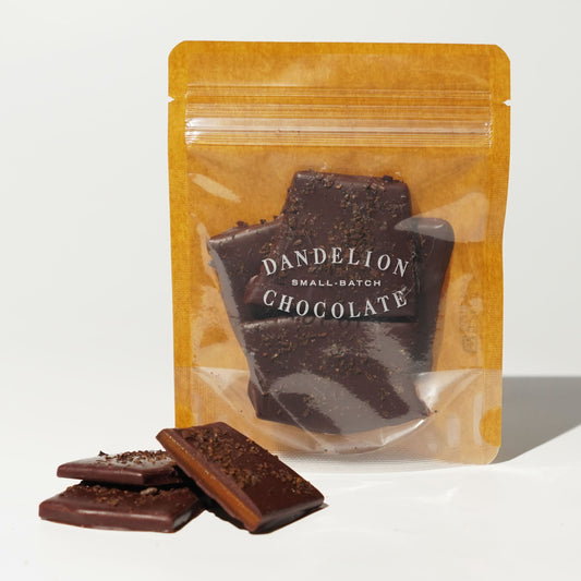 コーヒートフィーチョコレート60g