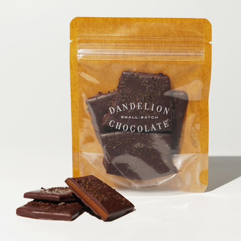 コーヒートフィーチョコレート60g