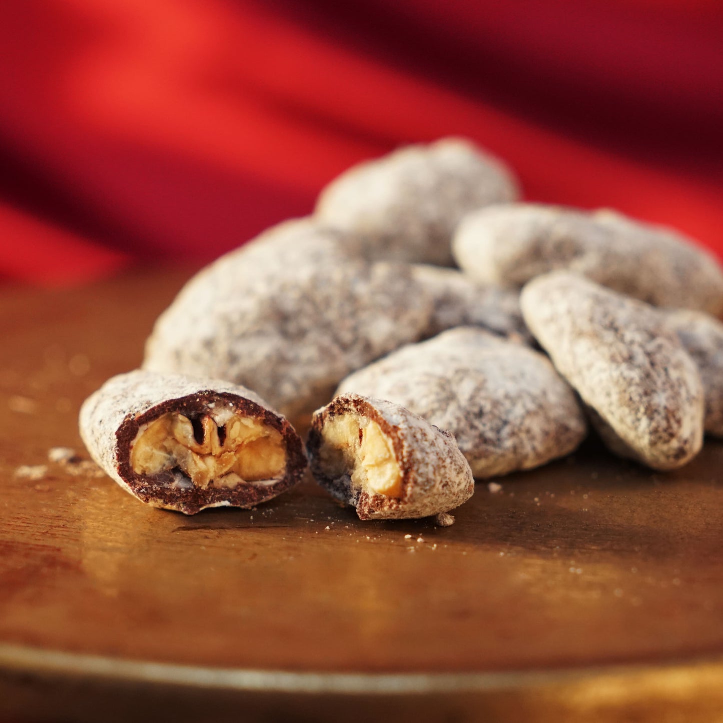 【11月1日〜販売開始】クリスマスオーナメントセット