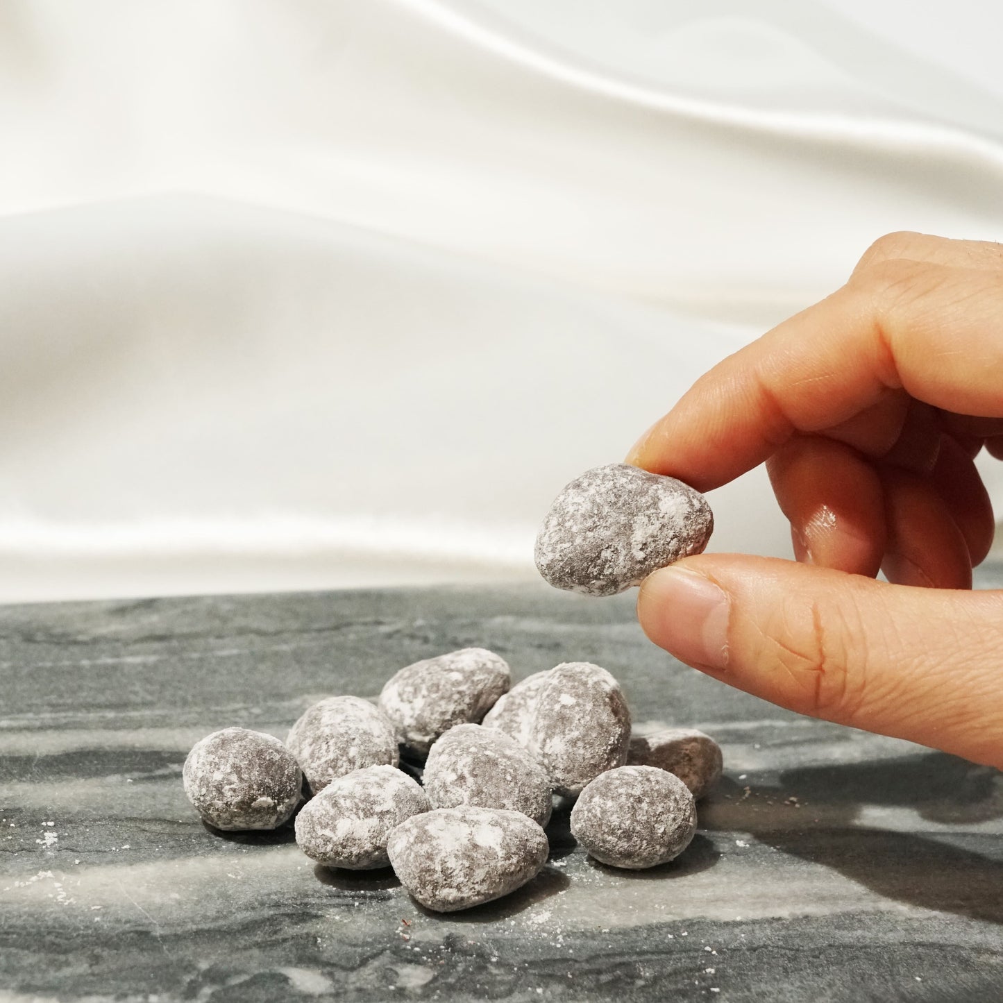 【1月14日〜順次発送】カカオ・デュエット