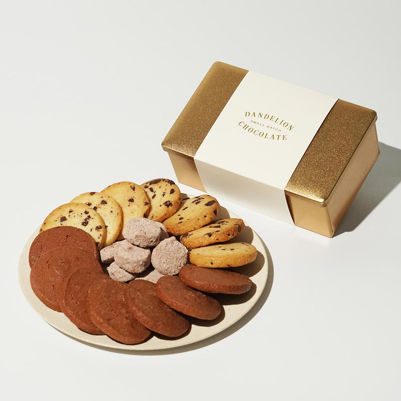 クッキーアソートメント