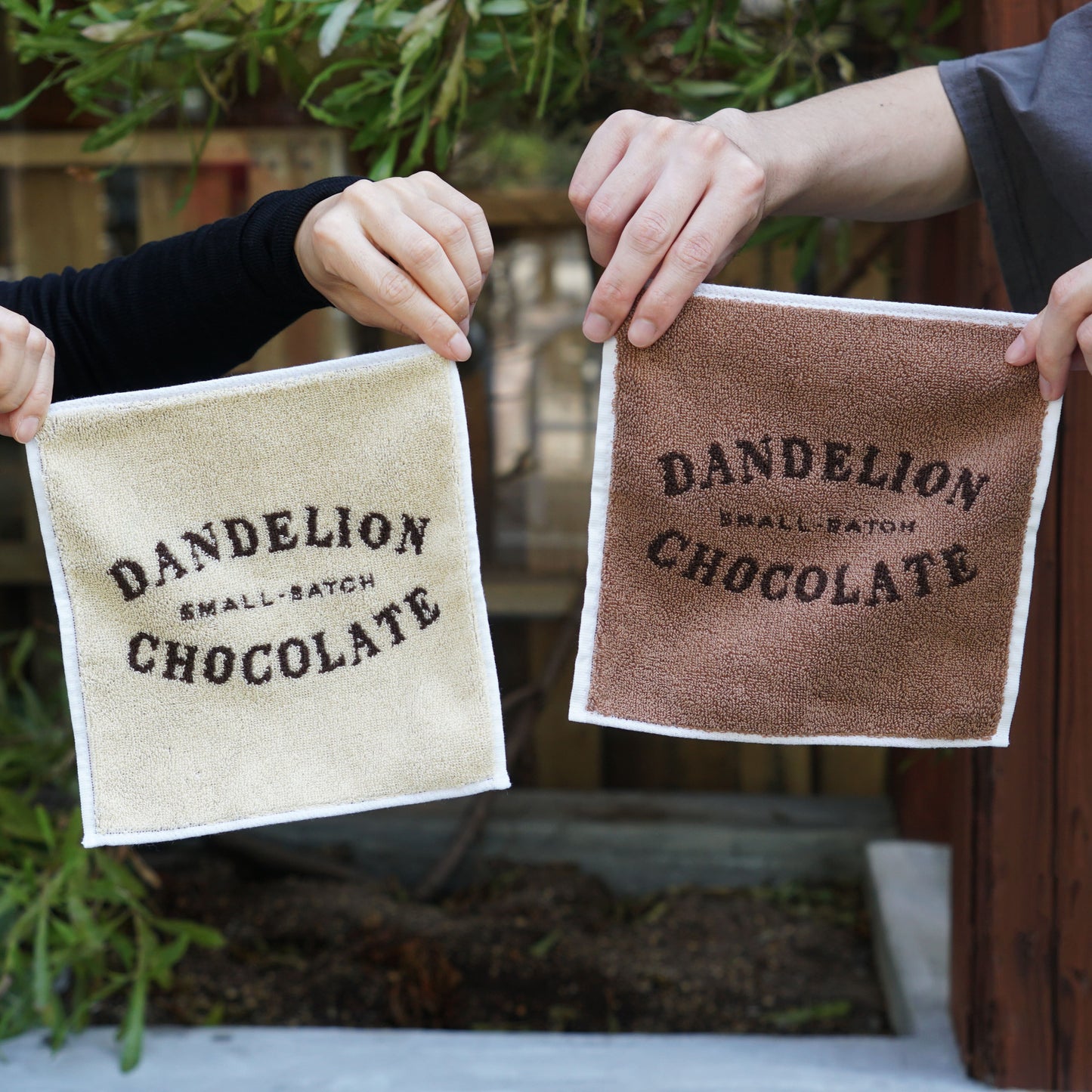 【10月10日発売】Pocket Towel