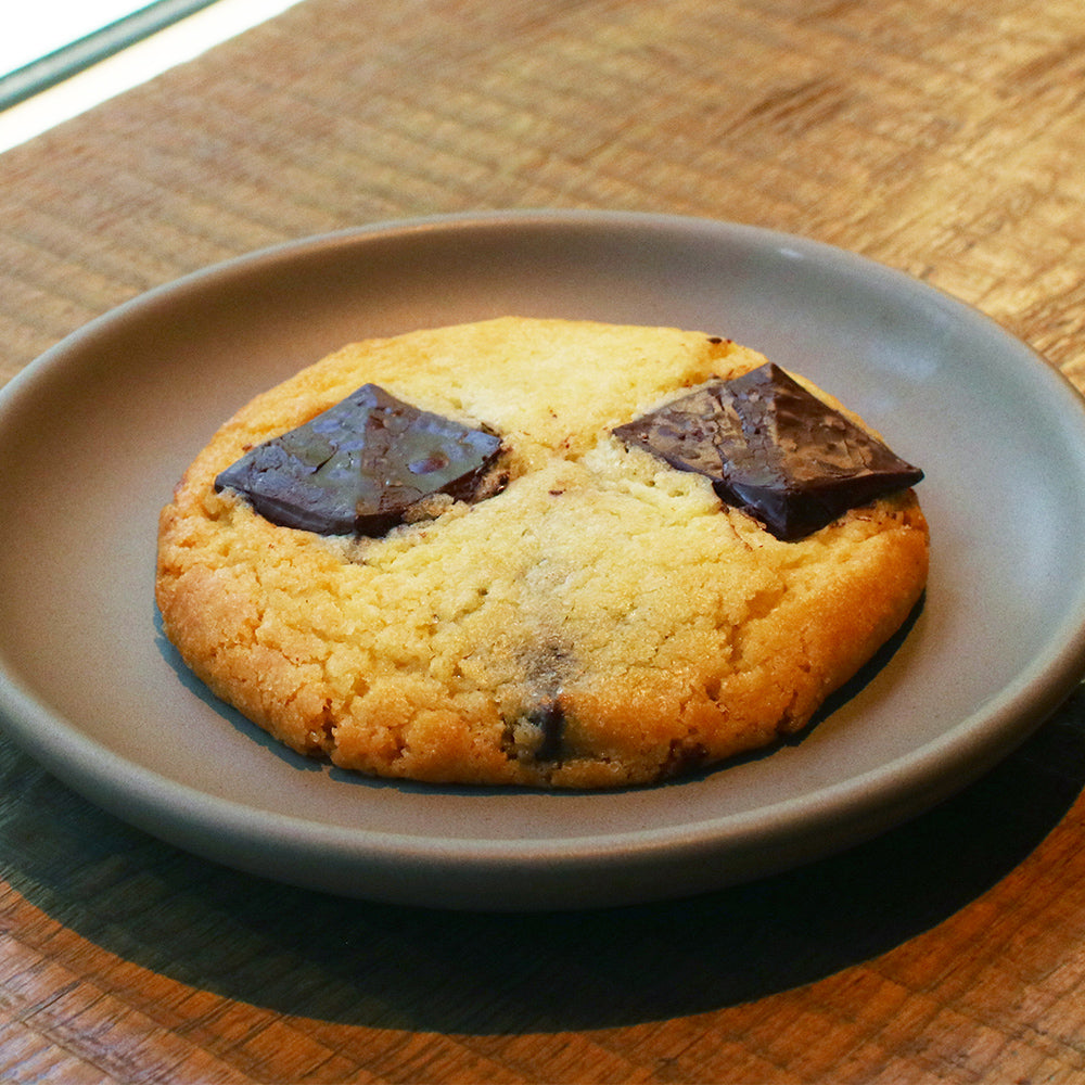 【販売終了】ラージチップス コスタ・エスメラルダス, エクアドル 70%