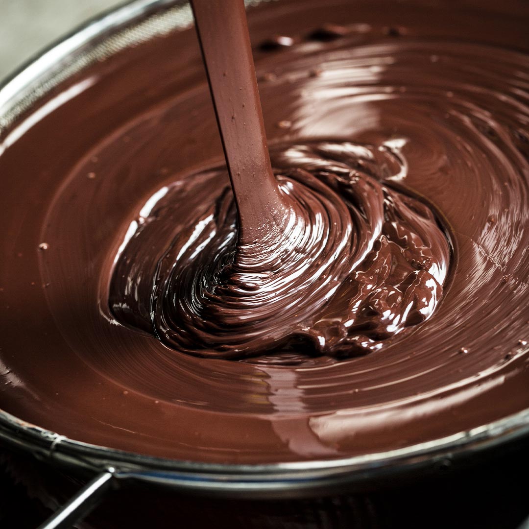 ニブトフィーチョコレート 60g