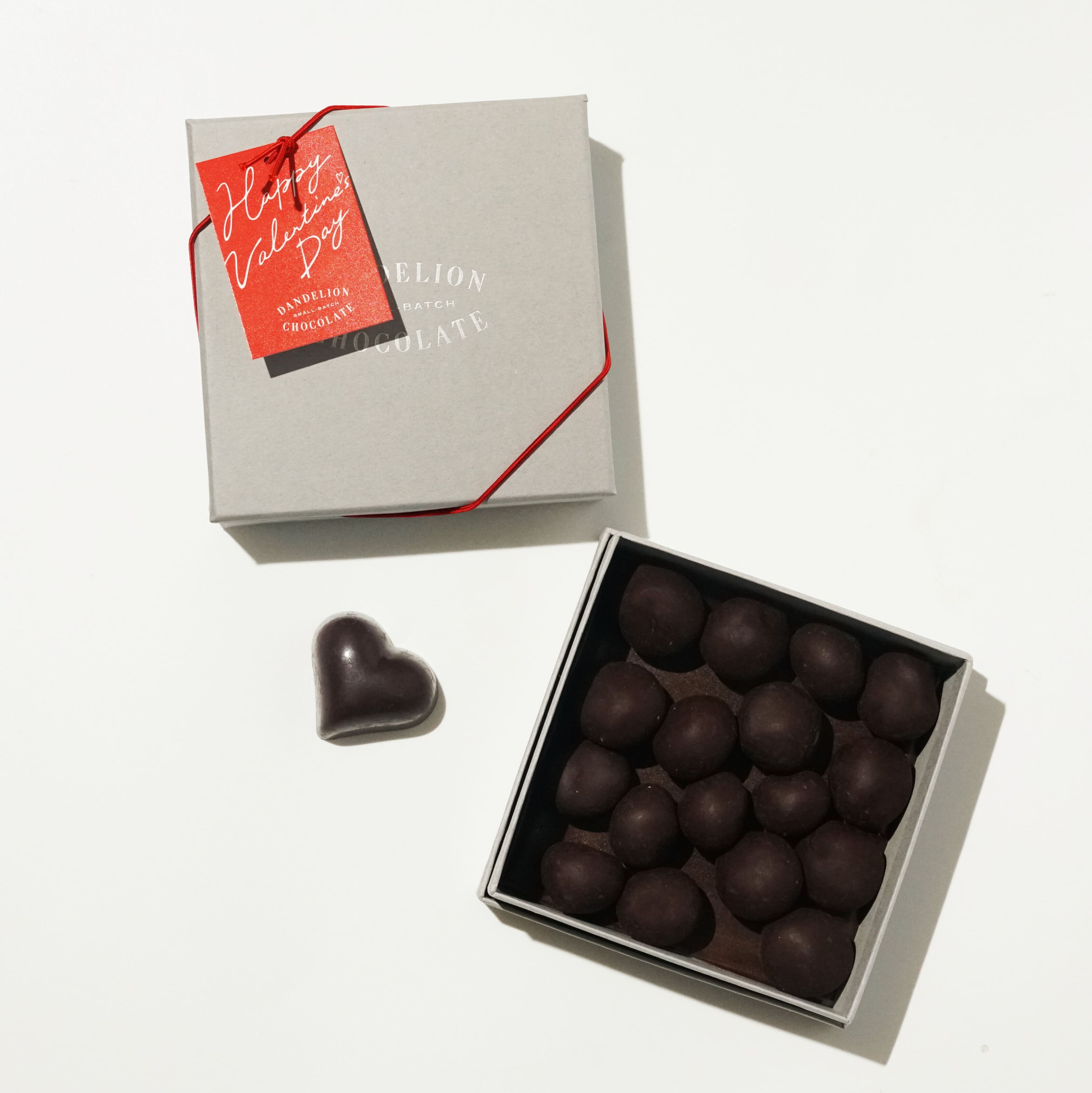 期間限定】マカダミアナッツチョコレート VD Edition – Dandelion