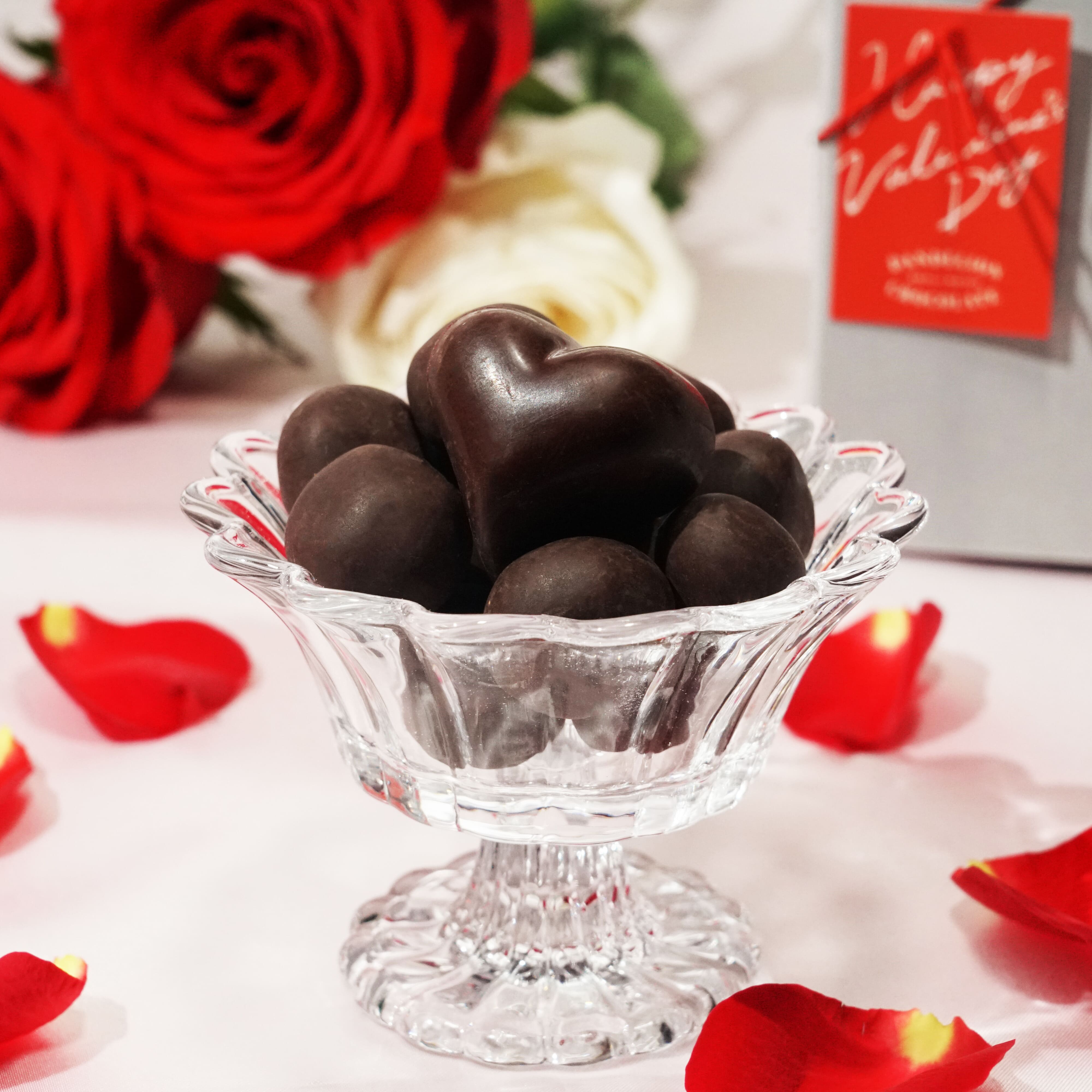 12月26日より予約開始】マカダミアナッツチョコレート VD Edition