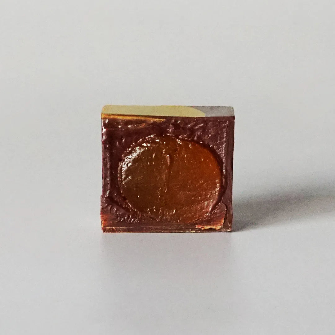 ボンボンショコラキューブ -花鳥風月- 4個入
