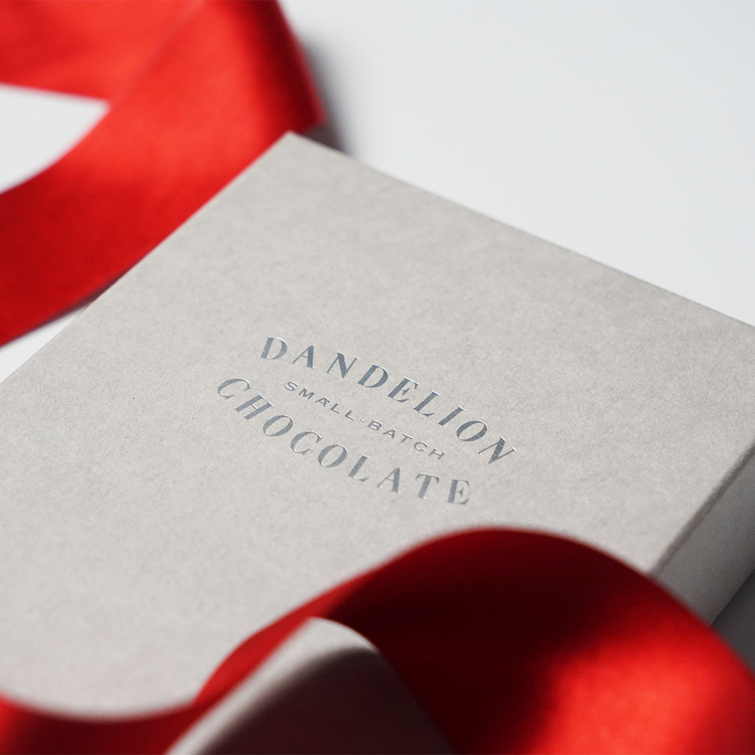 チョコレート・コレクション(3枚)