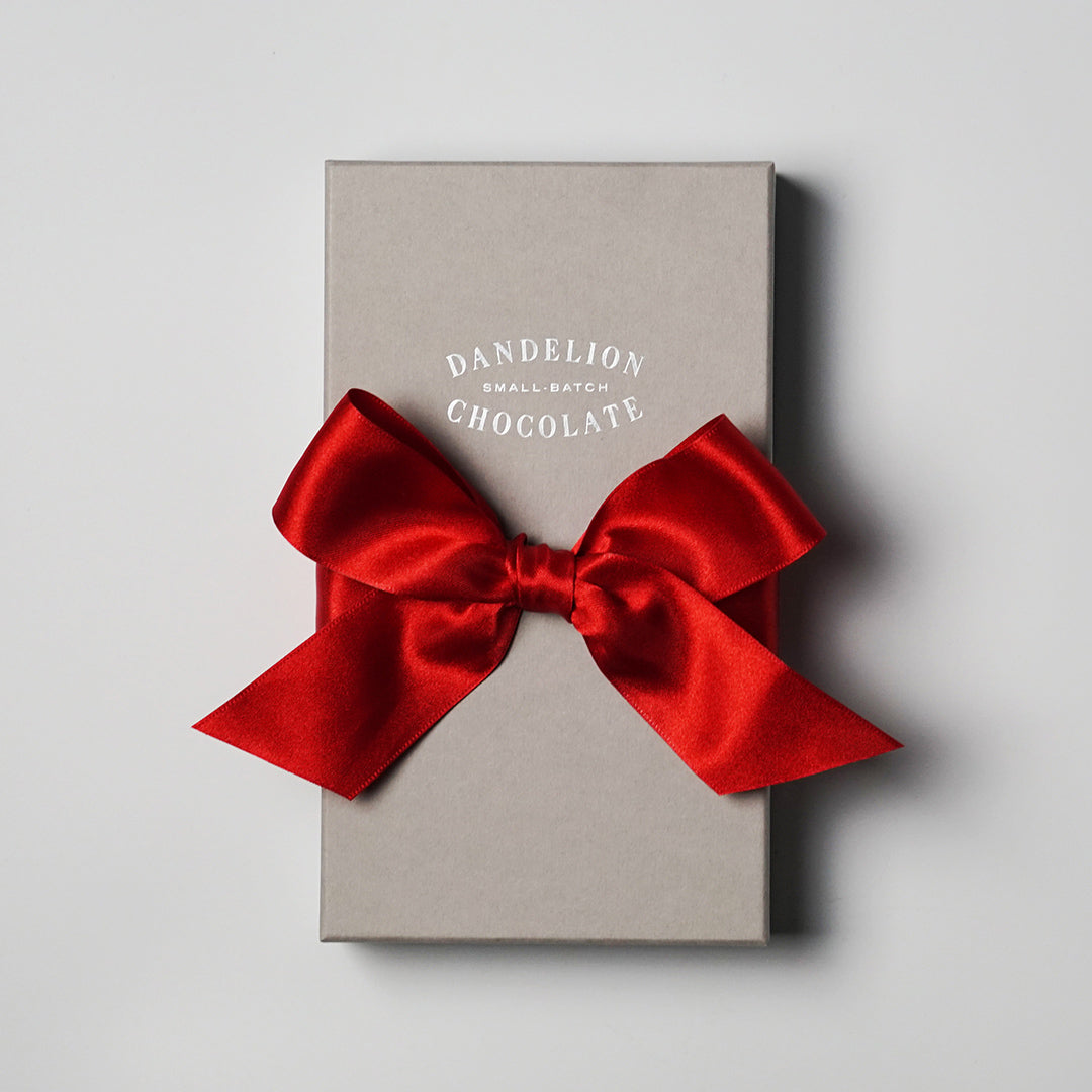 チョコレート・コレクション(3枚)