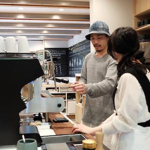 京都東山一念坂店 店舗リーダー募集