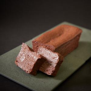 インド産カカオ豆を使用したガトーショコラ販売開始