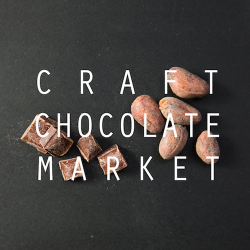 Craft Chocolate Market 2018