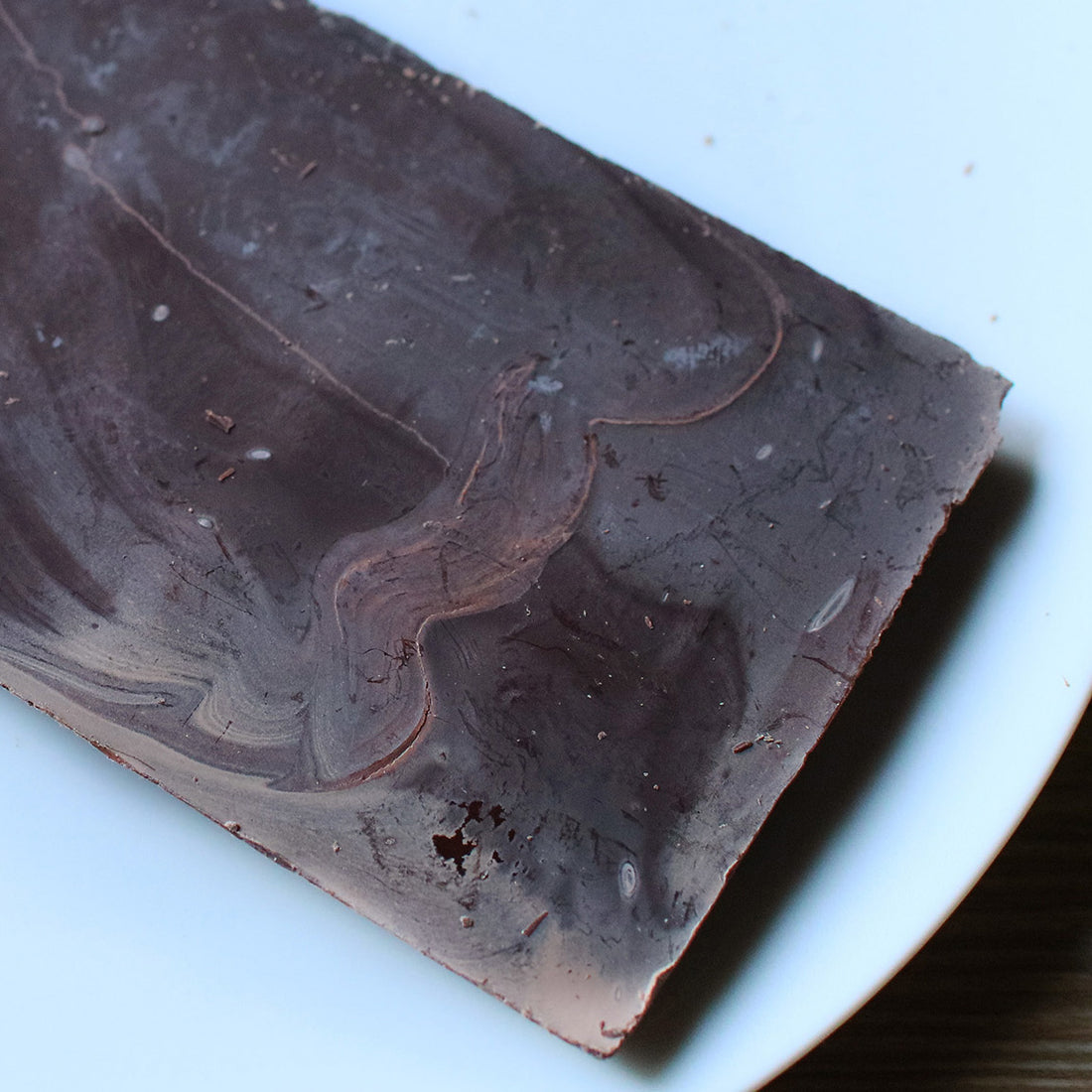 チョコレートが白くなる…ファットブルームとは？味に影響ある？