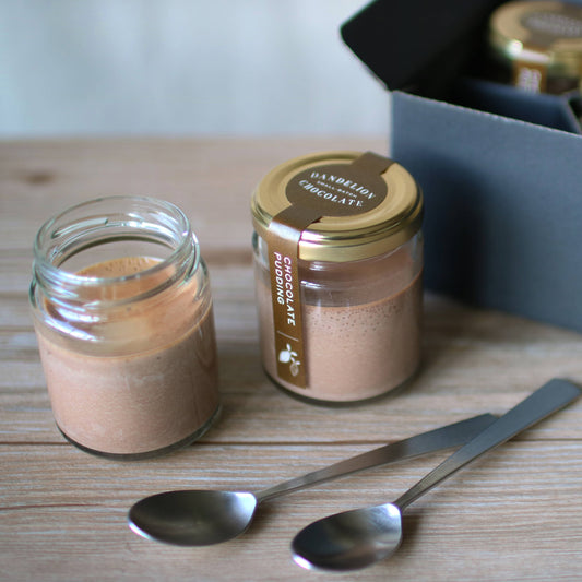 ベトナム産カカオを贅沢に使用した「チョコレートプリン 5個セット」を発売